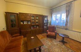 Casa individuala 6 camere, 189mp, 324mp teren, zona Romana