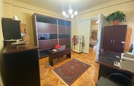 Casa individuala 6 camere, 189mp, 324mp teren, zona Romana