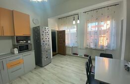 Casa individuala 6 camere, 189mp, 324mp teren, zona Romana