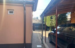 Casa individuala 6 camere, 189mp, 324mp teren, zona Romana