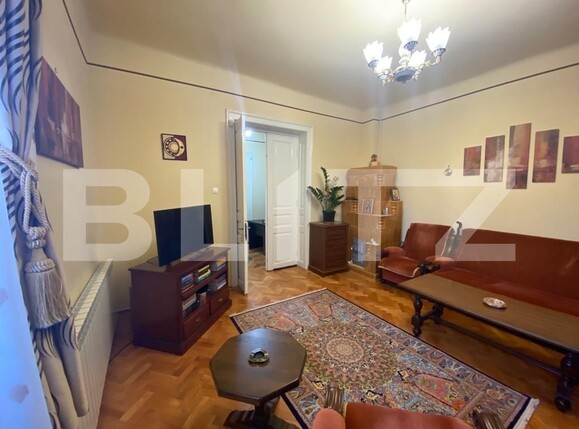 Casa de vânzare 6 camere Central - 111148CV | BLITZ Ploieşti | Poza12