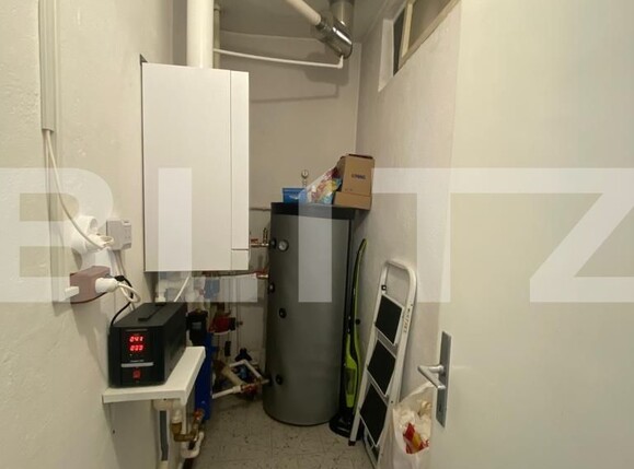 Casa de vânzare 6 camere Central - 111148CV | BLITZ Ploieşti | Poza17