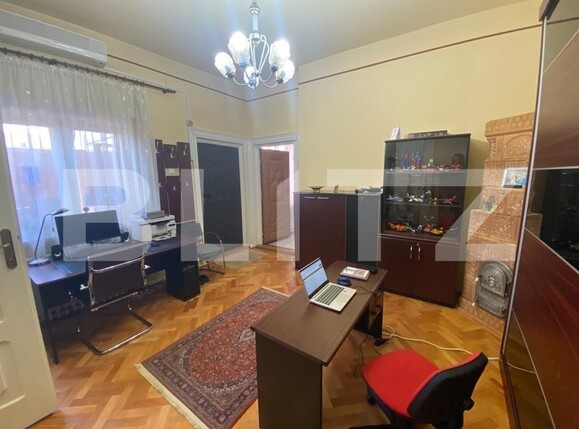 Casa de vânzare 6 camere Central - 111148CV | BLITZ Ploieşti | Poza6