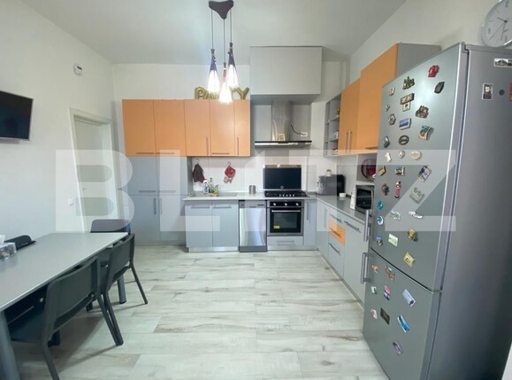 Casa de vânzare 6 camere Central - 111148CV | BLITZ Ploieşti | Poza3