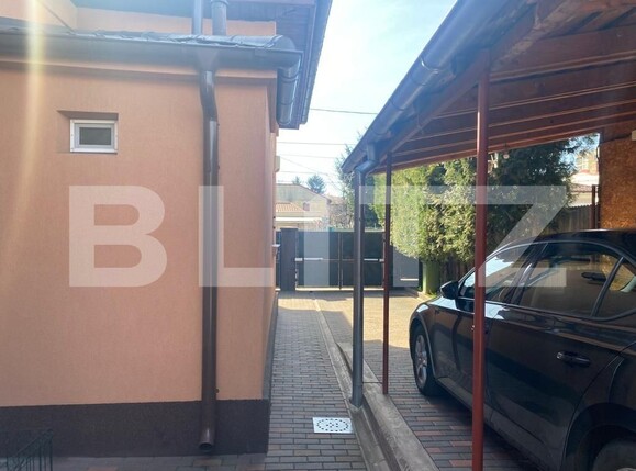 Casa de vânzare 6 camere Central - 111148CV | BLITZ Ploieşti | Poza19