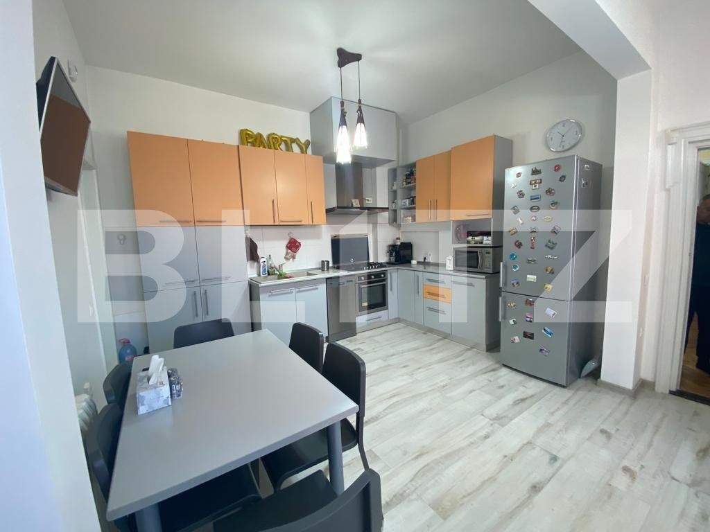 Casa de vânzare 6 camere Central - 111148CV | BLITZ Ploieşti | Poza4