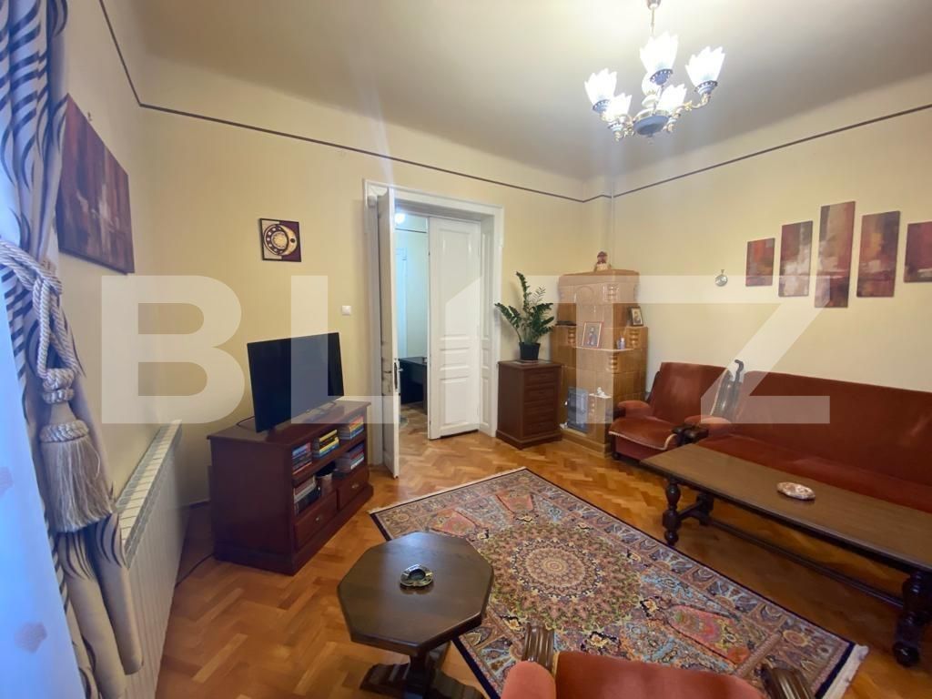 Casa de vânzare 6 camere Central - 111148CV | BLITZ Ploieşti | Poza12