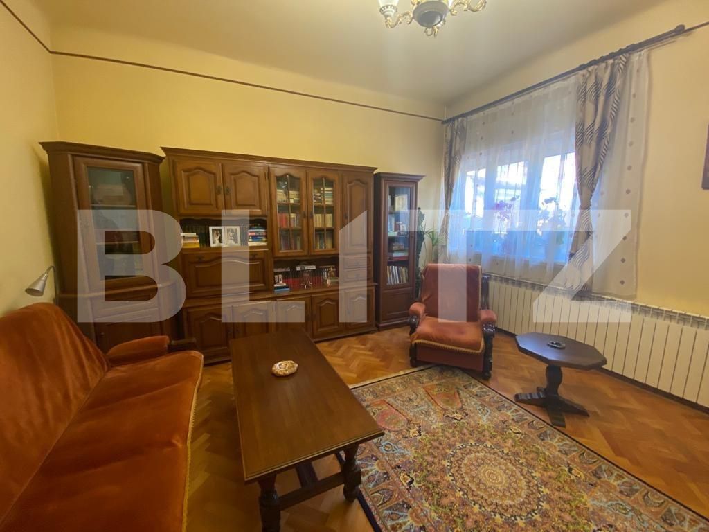 Casa de vânzare 6 camere Central - 111148CV | BLITZ Ploieşti | Poza13