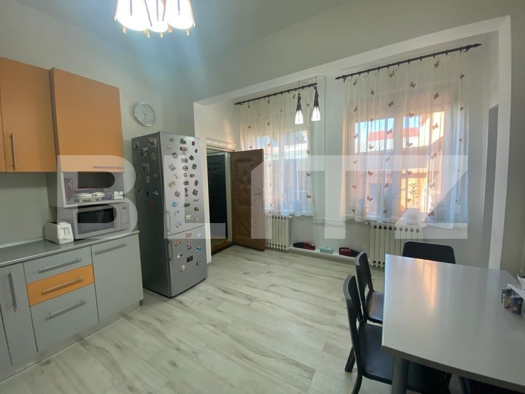 Casa de vânzare 6 camere Central - 111148CV | BLITZ Ploieşti | Poza5