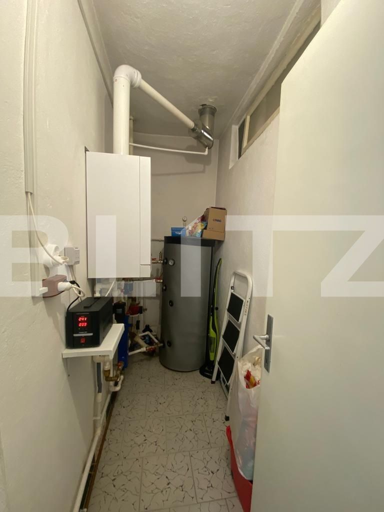 Casa de vânzare 6 camere Central - 111148CV | BLITZ Ploieşti | Poza17