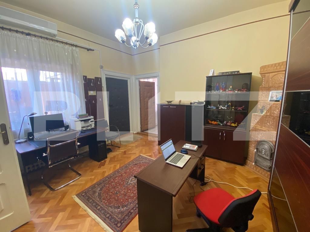 Casa de vânzare 6 camere Central - 111148CV | BLITZ Ploieşti | Poza6