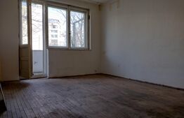 Apartament 3 camere, 55mp,  semidecomandat, zona Andrei Muresanu
