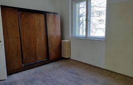 Apartament 3 camere, 55mp,  semidecomandat, zona Andrei Muresanu