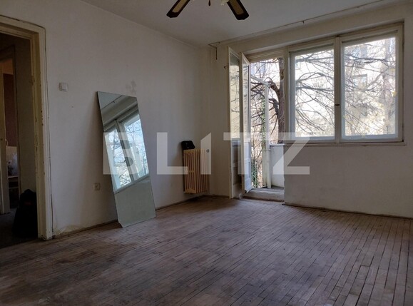 Apartament de vânzare 3 camere Andrei Mureșanu - 111199AV | BLITZ Ploieşti | Poza3