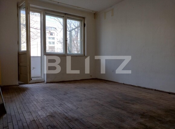 Apartament de vânzare 3 camere Andrei Mureșanu - 111199AV | BLITZ Ploieşti | Poza1