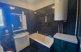 Casa individuala 7 camere, 290mp, teren 1100mp, zona centrala