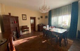 Casa individuala 7 camere, 290mp, teren 1100mp, zona centrala