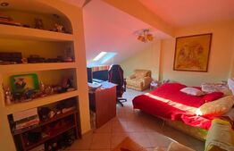 Casa individuala 7 camere, 290mp, teren 1100mp, zona centrala