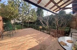 Casa individuala 7 camere, 290mp, teren 1100mp, zona centrala