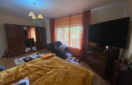 Casa individuala 7 camere, 290mp, teren 1100mp, zona centrala