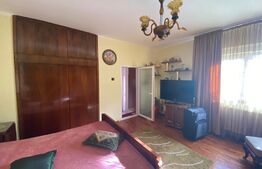 Casa individuala 7 camere, 290mp, teren 1100mp, zona centrala