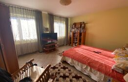 Casa individuala 7 camere, 290mp, teren 1100mp, zona centrala