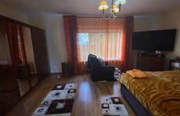 Casa individuala 7 camere, 290mp, teren 1100mp, zona centrala