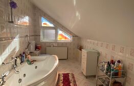 Casa individuala 7 camere, 290mp, teren 1100mp, zona centrala