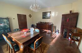 Casa individuala 7 camere, 290mp, teren 1100mp, zona centrala