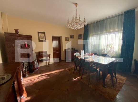 Casa de vânzare 7 camere Central - 111291CV | BLITZ Ploieşti | Poza6