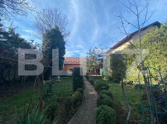 Casa de vânzare 7 camere Central - 111291CV | BLITZ Ploieşti | Poza4