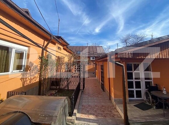 Casa de vânzare 7 camere Central - 111291CV | BLITZ Ploieşti | Poza1