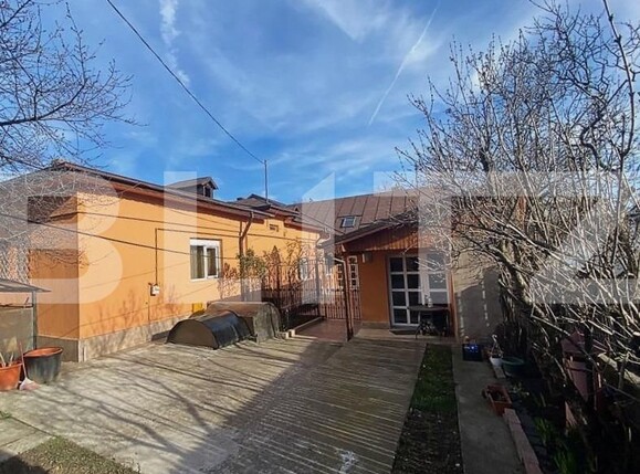 Casa de vânzare 7 camere Central - 111291CV | BLITZ Ploieşti | Poza2