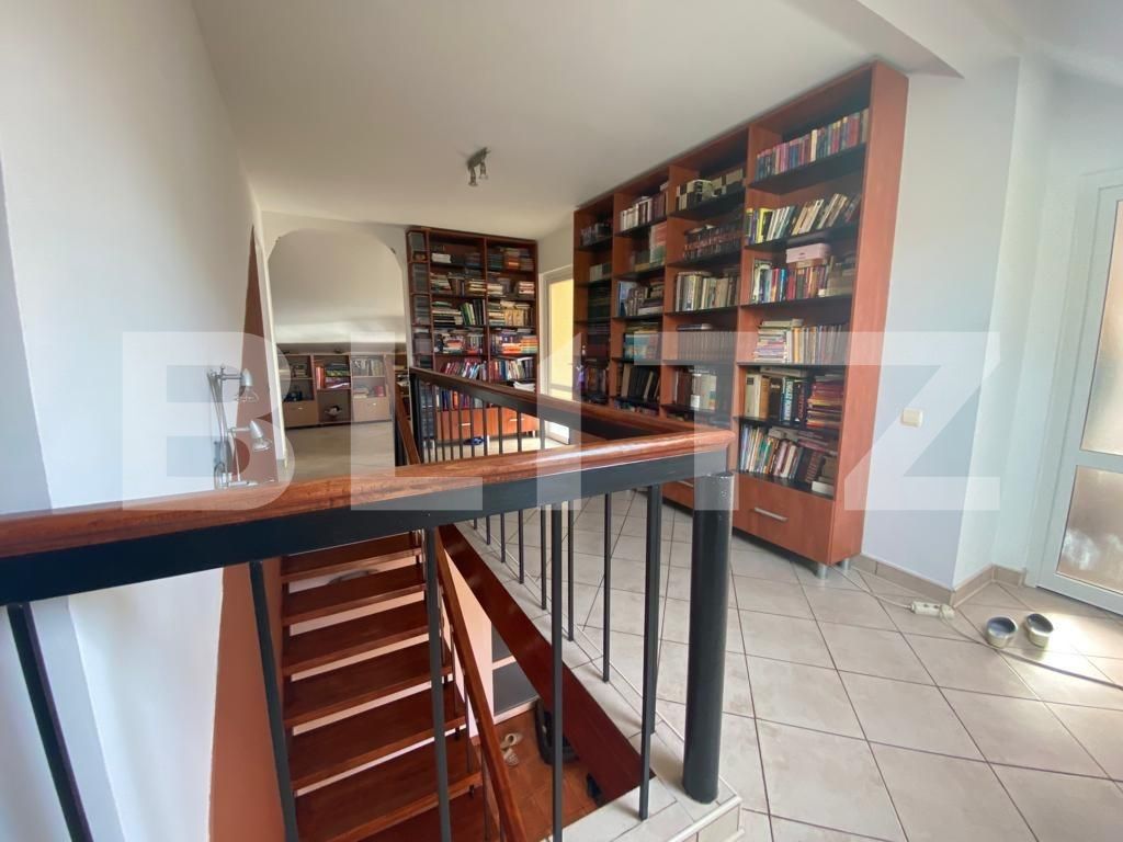 Casa de vânzare 7 camere Central - 111291CV | BLITZ Ploieşti | Poza12