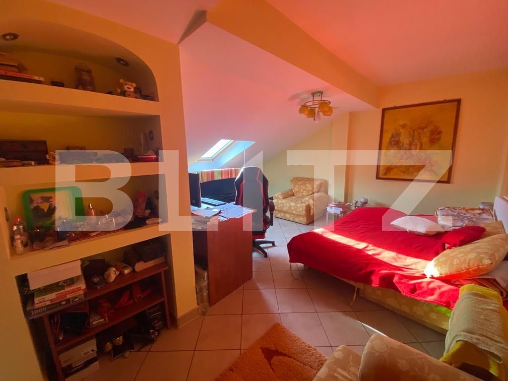 Casa de vânzare 7 camere Central - 111291CV | BLITZ Ploieşti | Poza15