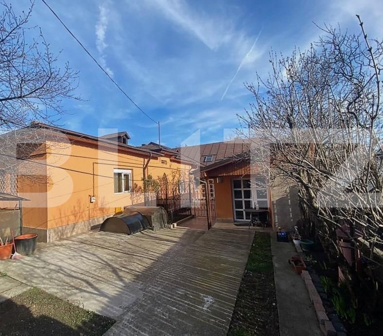 Casa de vânzare 7 camere Central - 111291CV | BLITZ Ploieşti | Poza2