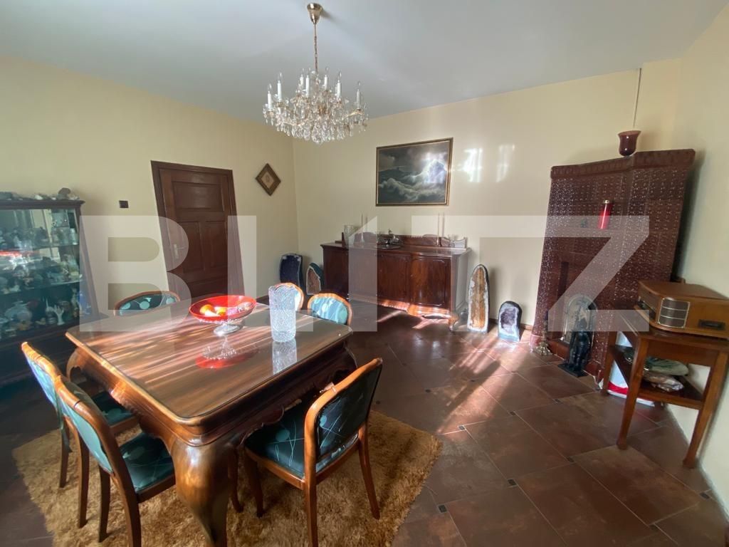 Casa de vânzare 7 camere Central - 111291CV | BLITZ Ploieşti | Poza5