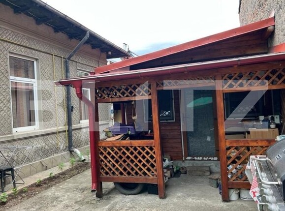 Casa de vânzare 3 camere Central - 111325CV | BLITZ Ploieşti | Poza1