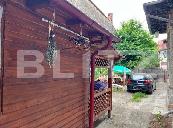 Casa de vânzare 3 camere Central - 111325CV | BLITZ Ploieşti | Poza5