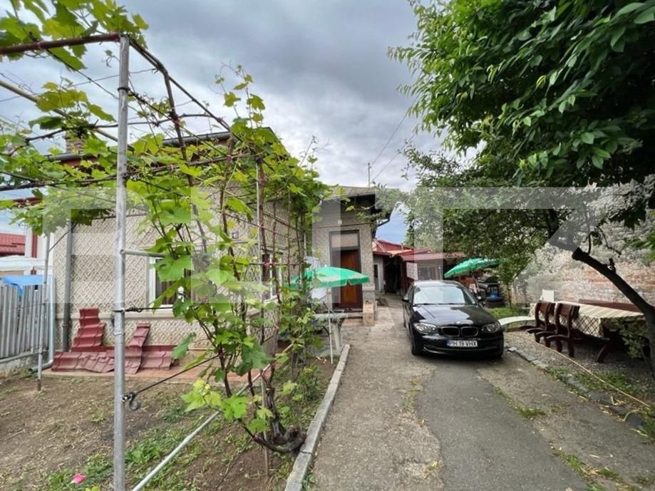 Casa de vânzare 3 camere Central - 111325CV | BLITZ Ploieşti | Poza2