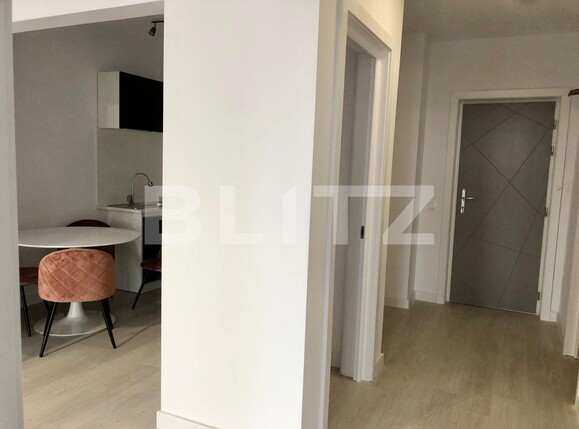 Apartament de închiriat 2 camere Hipodrom - 111381AI | BLITZ Ploieşti | Poza5