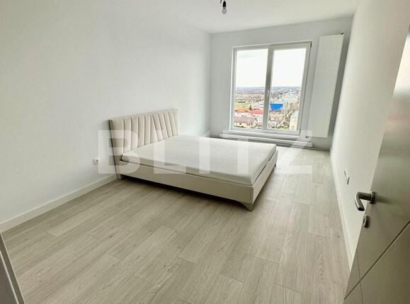 Apartament de închiriat 2 camere Hipodrom - 111381AI | BLITZ Ploieşti | Poza6