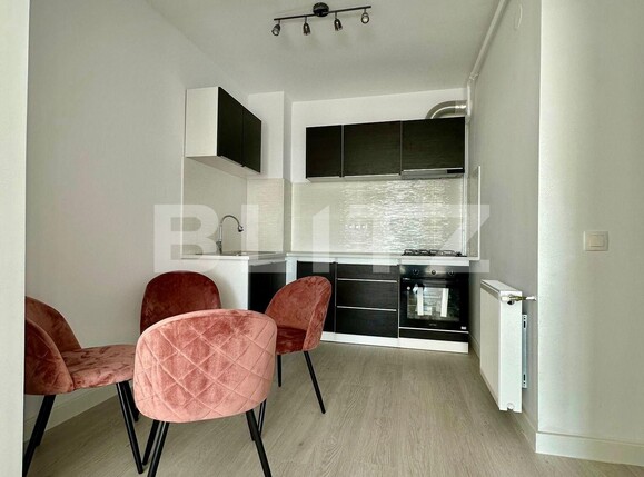 Apartament de închiriat 2 camere Hipodrom - 111381AI | BLITZ Ploieşti | Poza1