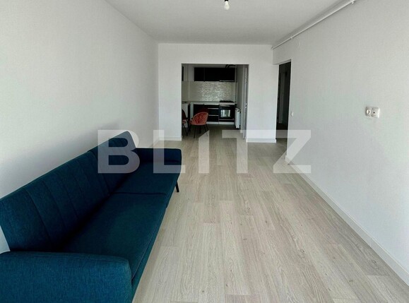 Apartament de închiriat 2 camere Hipodrom - 111381AI | BLITZ Ploieşti | Poza3