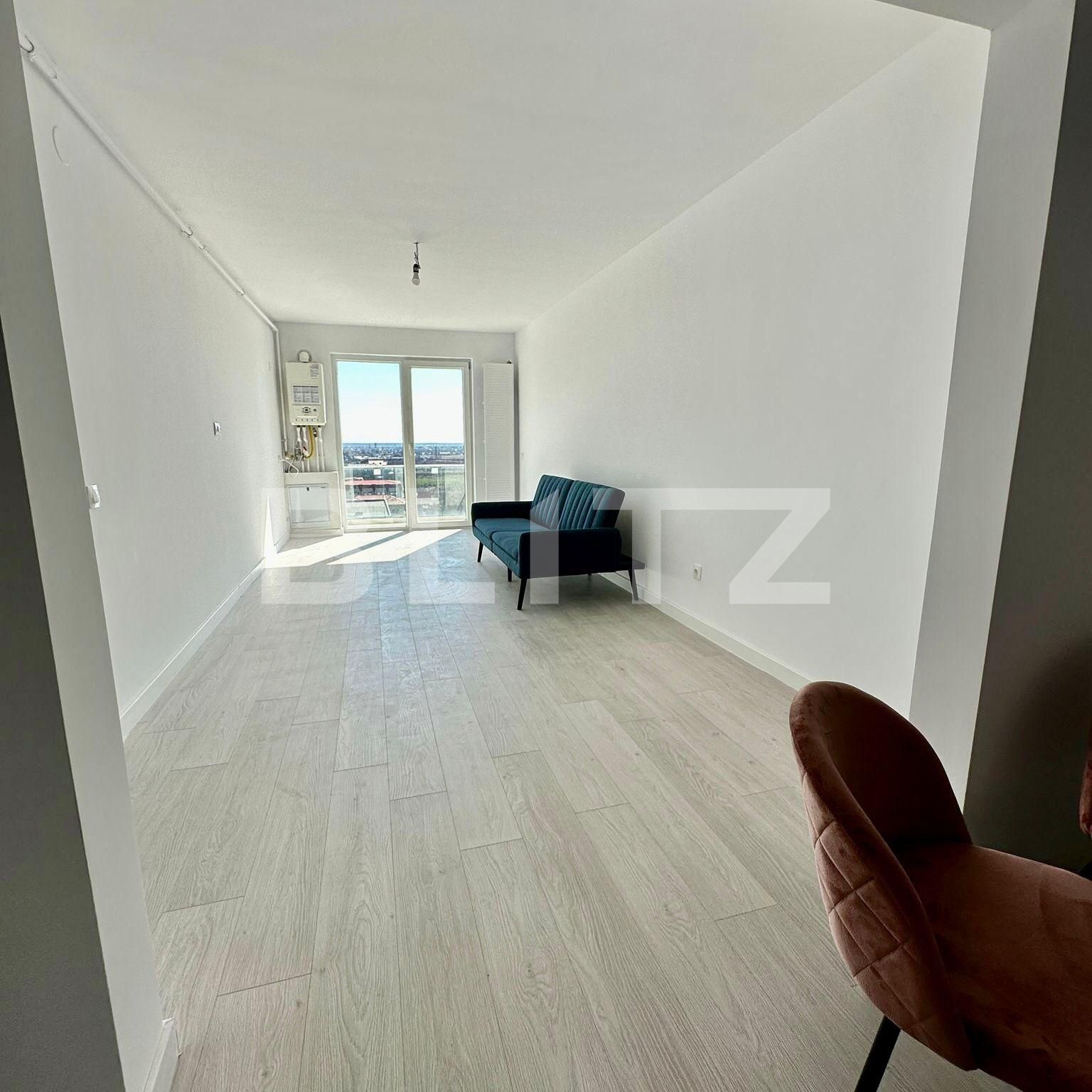 Apartament de închiriat 2 camere Hipodrom - 111381AI | BLITZ Ploieşti | Poza4