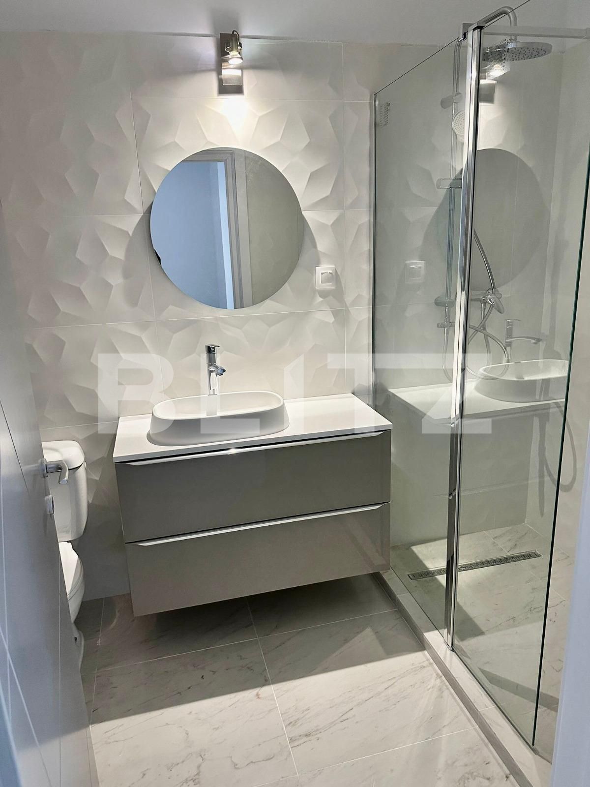 Apartament de închiriat 2 camere Hipodrom - 111381AI | BLITZ Ploieşti | Poza9