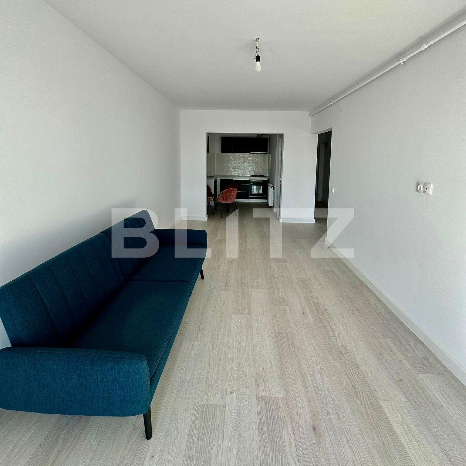 Apartament de închiriat 2 camere Hipodrom - 111381AI | BLITZ Ploieşti | Poza3
