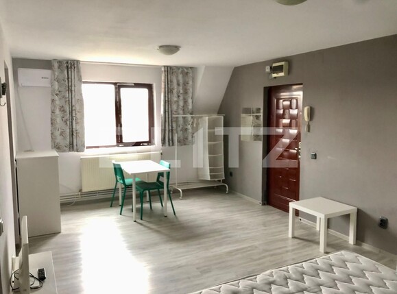 Garsonieră de închiriat Ana Ipătescu - 111509AI | BLITZ Ploieşti | Poza2