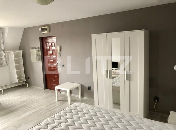 Garsonieră de închiriat Ana Ipătescu - 111509AI | BLITZ Ploieşti | Poza3