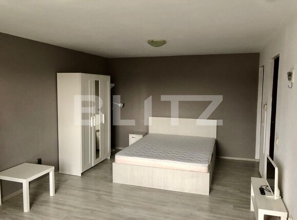 Garsonieră de închiriat Ana Ipătescu - 111509AI | BLITZ Ploieşti | Poza1